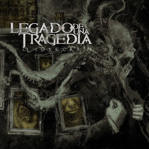 Legado de una tragedia - Lovecraft
